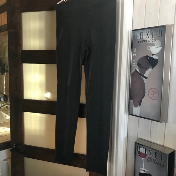 Point Zero NWOT pull on womens pants - Picture 1 of 5